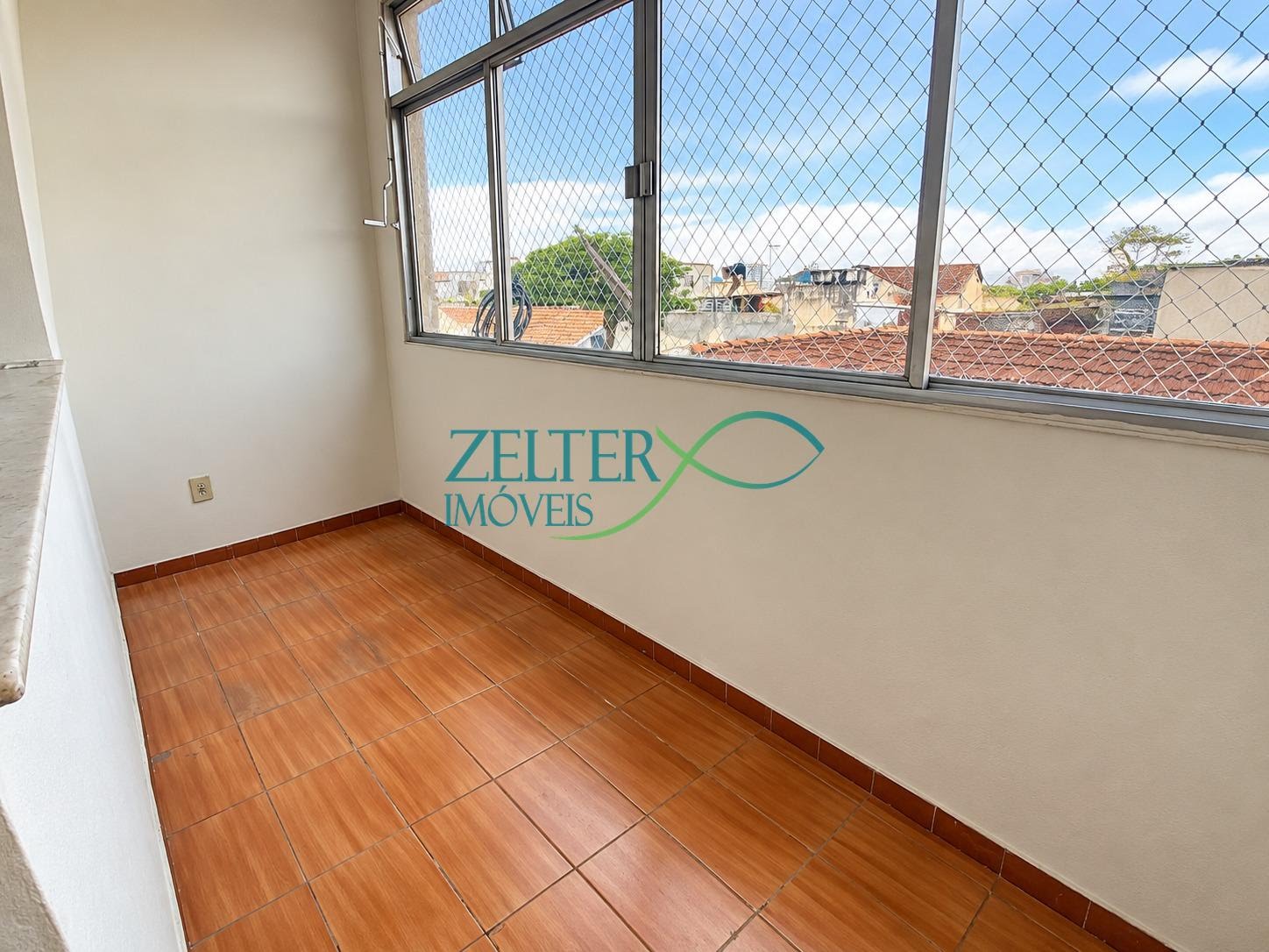 Apartamento à venda com 2 quartos, 2 banheiros e 80m² no Ramos, Rio de Janeiro (RJ) — foto 29 de 30