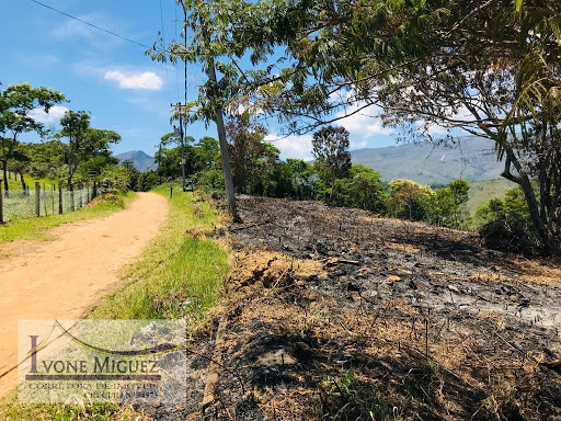 Terreno em Vale das Videiras - Paty do Alferes, RJ