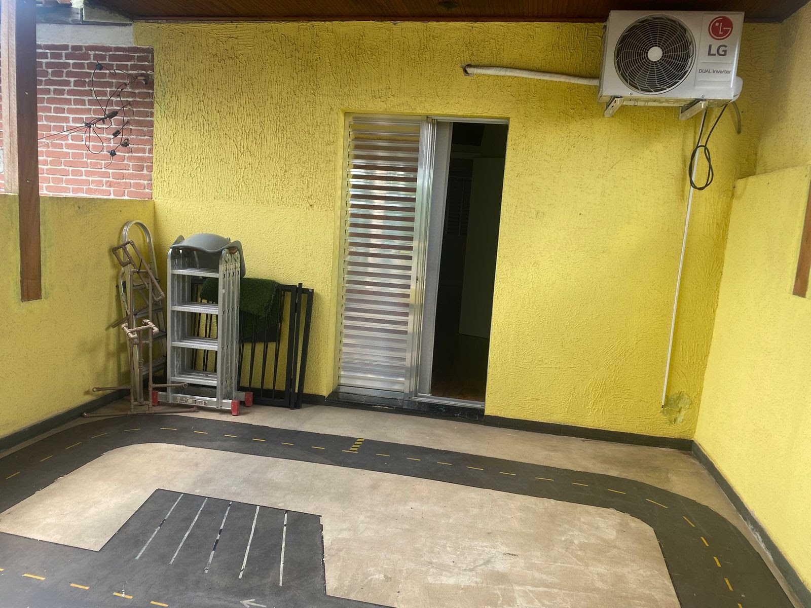 Apartamento à venda com 3 quartos, 2 banheiros, 1 vaga e 70m² no Parque São Domingos, São Paulo (SP) — foto 26 de 27