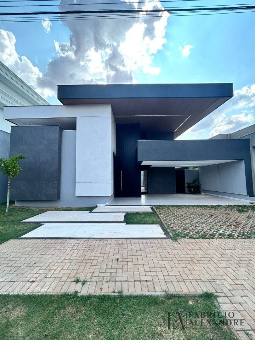 Casa à venda com 3 quartos, 3 suítes e 251m² no Damha V, São José do Rio Preto (SP) — foto 2 de 19
