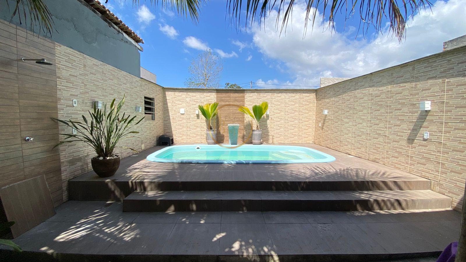 Casa à venda com 3 quartos, 1 suíte, 1 vaga e 140m² no Loteamento Residencial Portobello, Porto Seguro (BA) — foto 16 de 21