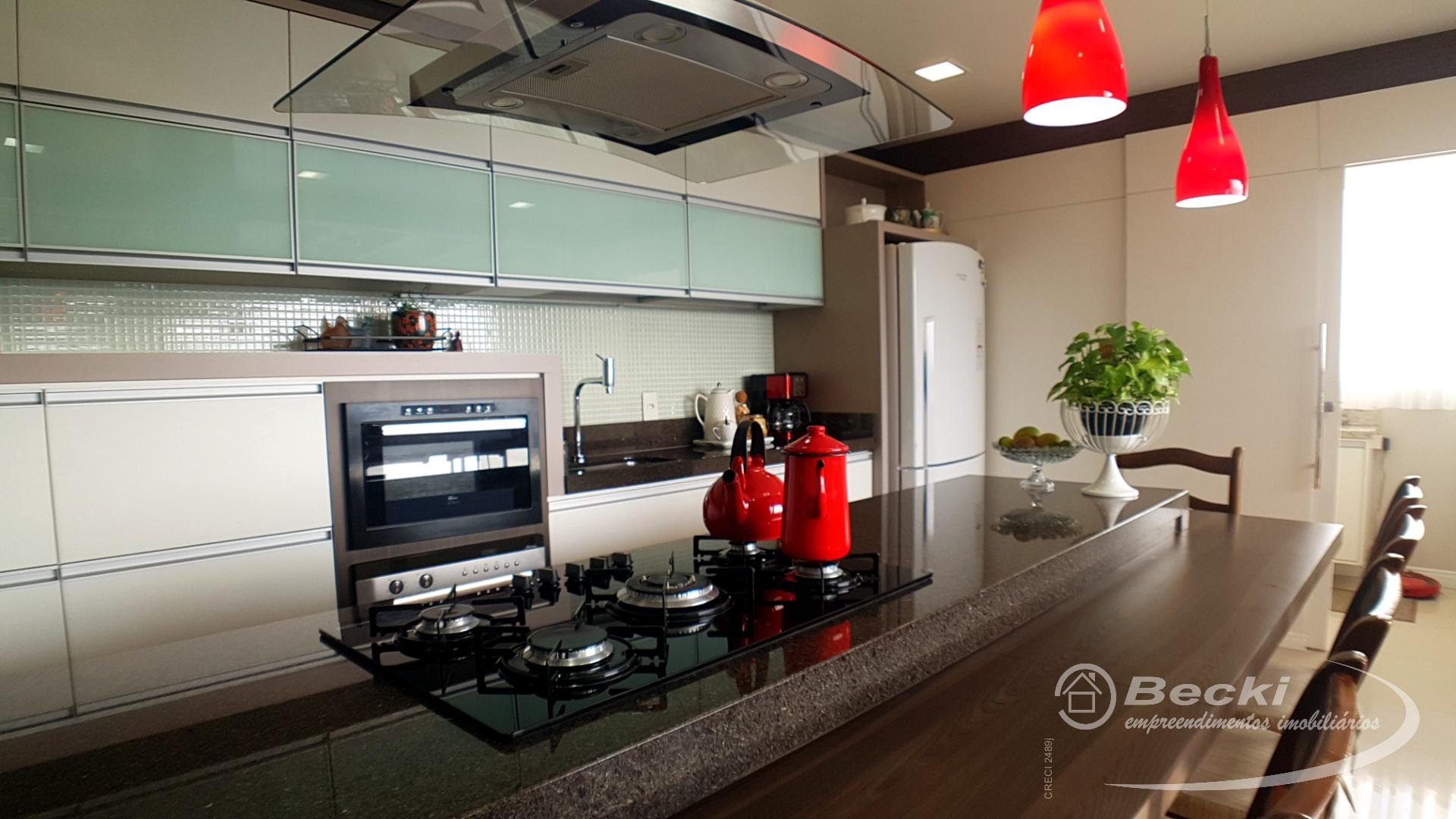 Apartamento à venda com 3 quartos, 1 suíte, 2 vagas e 133m² no Petrópolis, Joinville (SC) — foto 11 de 25