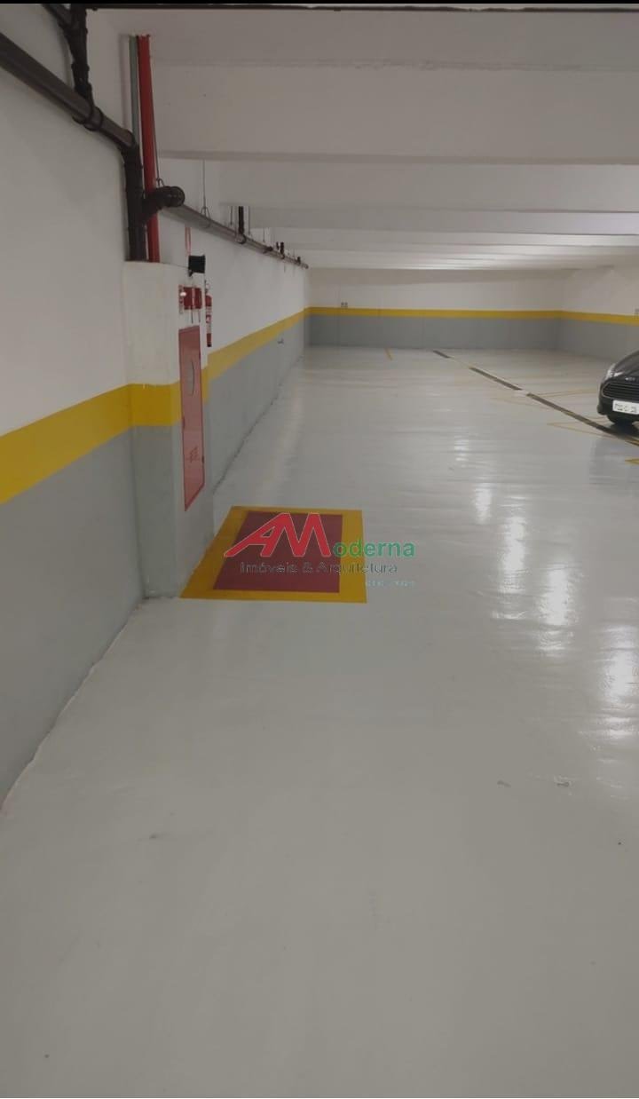 Apartamento à venda com 3 quartos, 1 suíte e 100m² no Fundação, São Caetano do Sul (SP) — foto 8 de 15