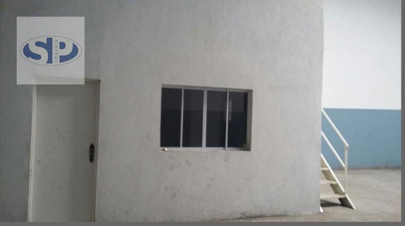 Depósito-Galpão, 400 m² - Foto 9