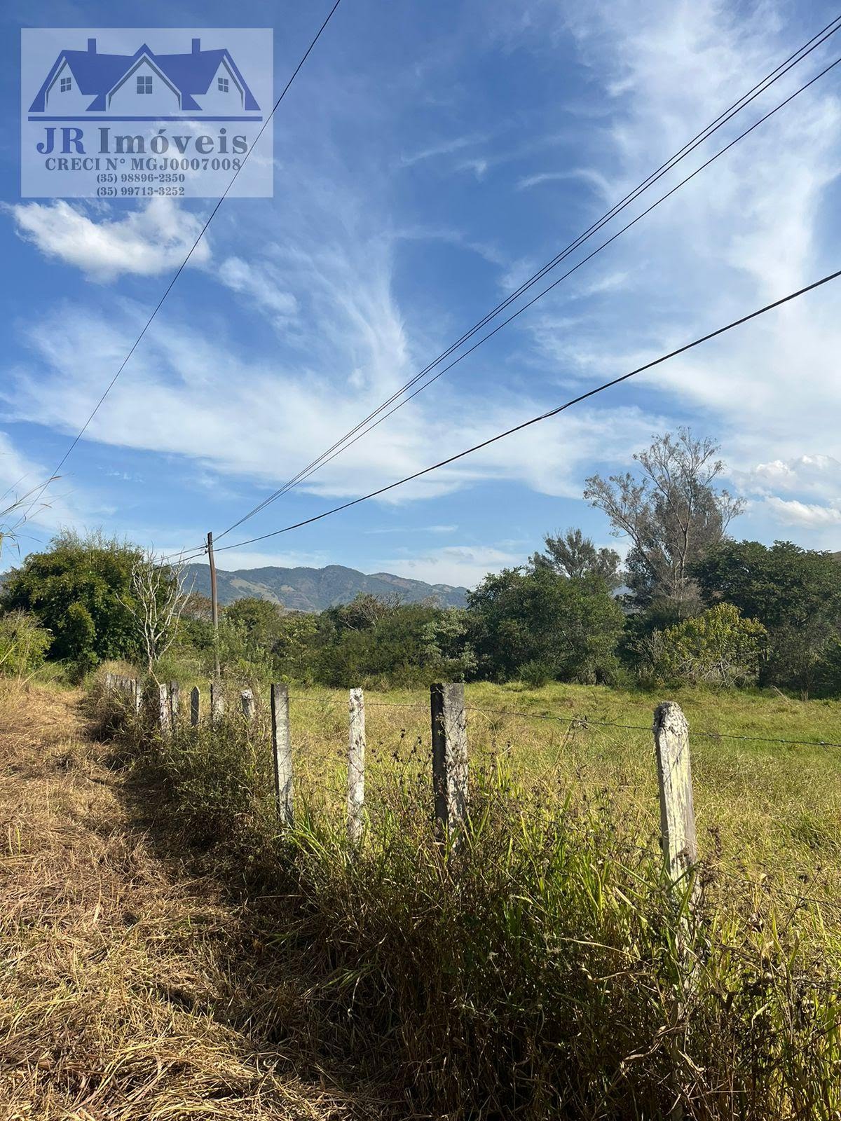 Terreno à venda com 3285m² de terreno no Sobradinho, Piranguçu (MG) — foto 2 de 9