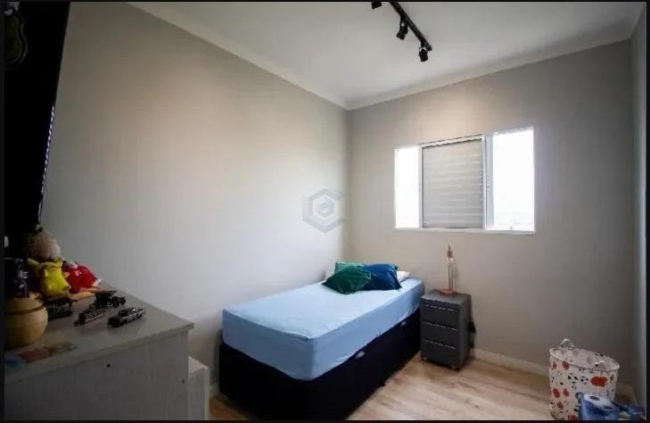 Apartamento à venda com 2 quartos, 1 banheiro, 1 vaga e 48m² no Jardim Betania, Sorocaba (SP) — foto 8 de 15