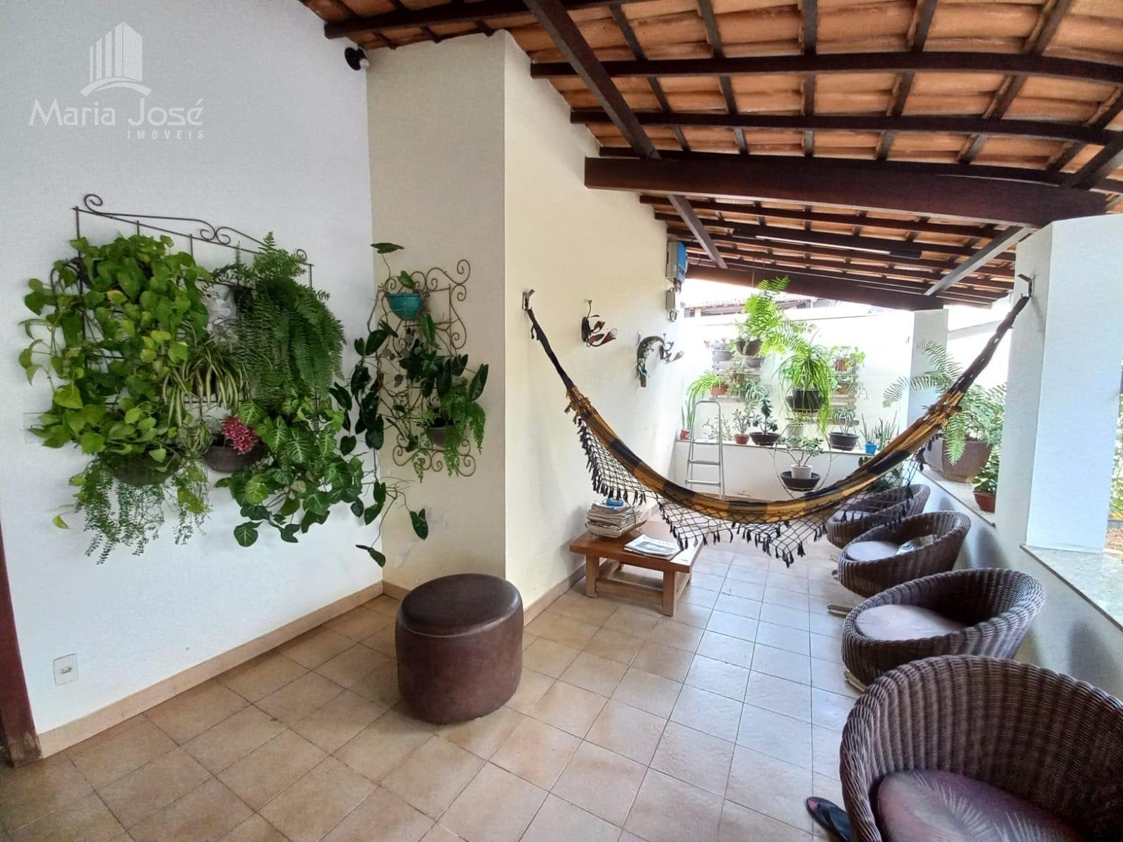 Casa à venda com 4 quartos, 1 suíte, 4 vagas e 450m² no Boa Vista, Sete Lagoas (MG) — foto 30 de 30