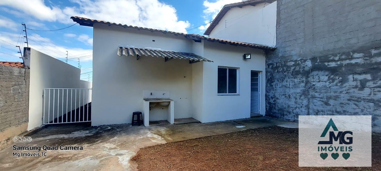 Casa, 2 quartos - Foto 14