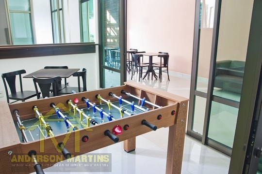 Apartamento à venda com 3 quartos, 2 banheiros, 2 vagas e 107m² no Praia da Costa, Vila Velha (ES) — foto 14 de 17