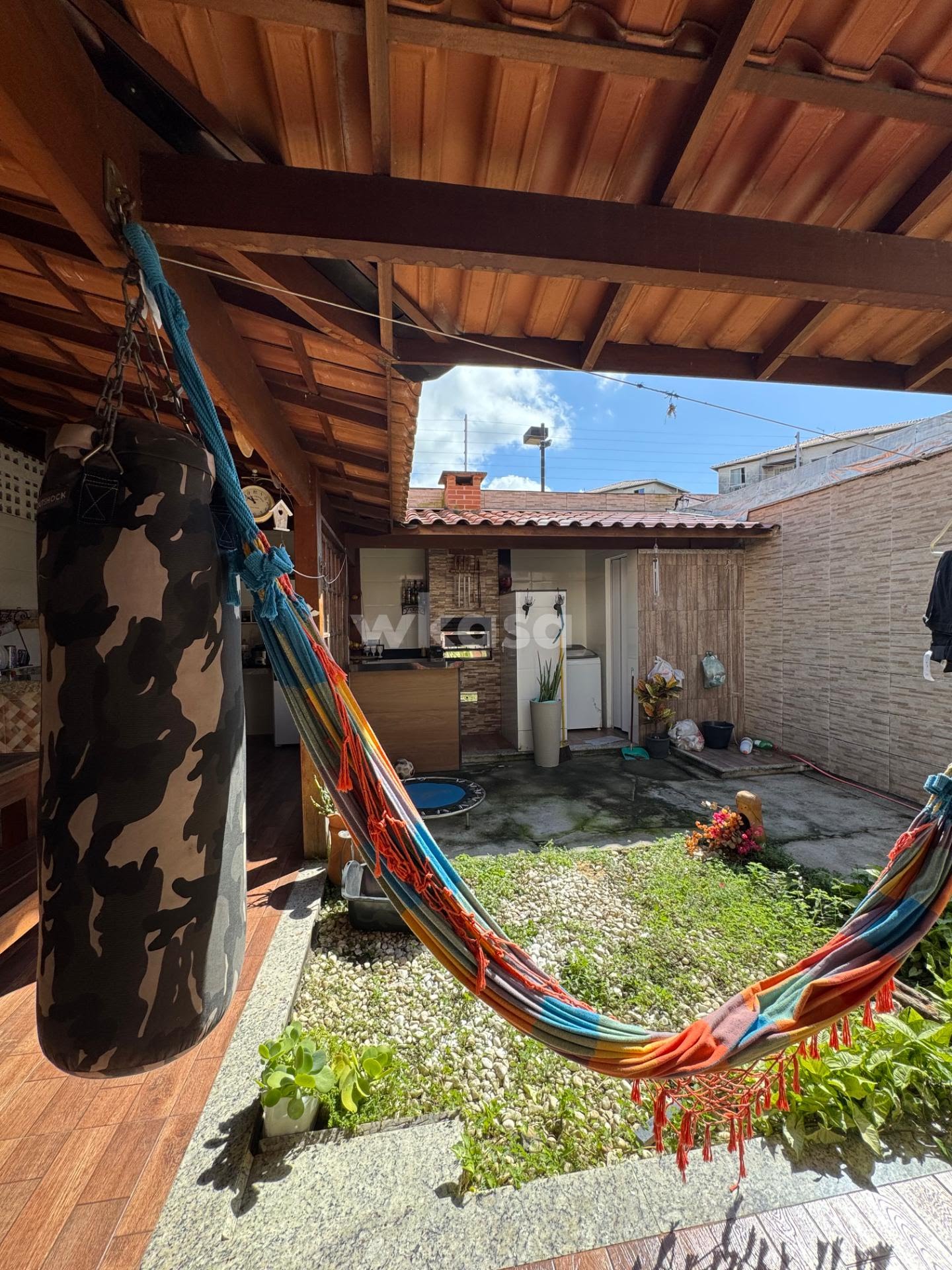 Casa à venda com 3 quartos, 1 suíte, 2 vagas e 100m² no Praia da Baleia, Serra (ES) — foto 13 de 30