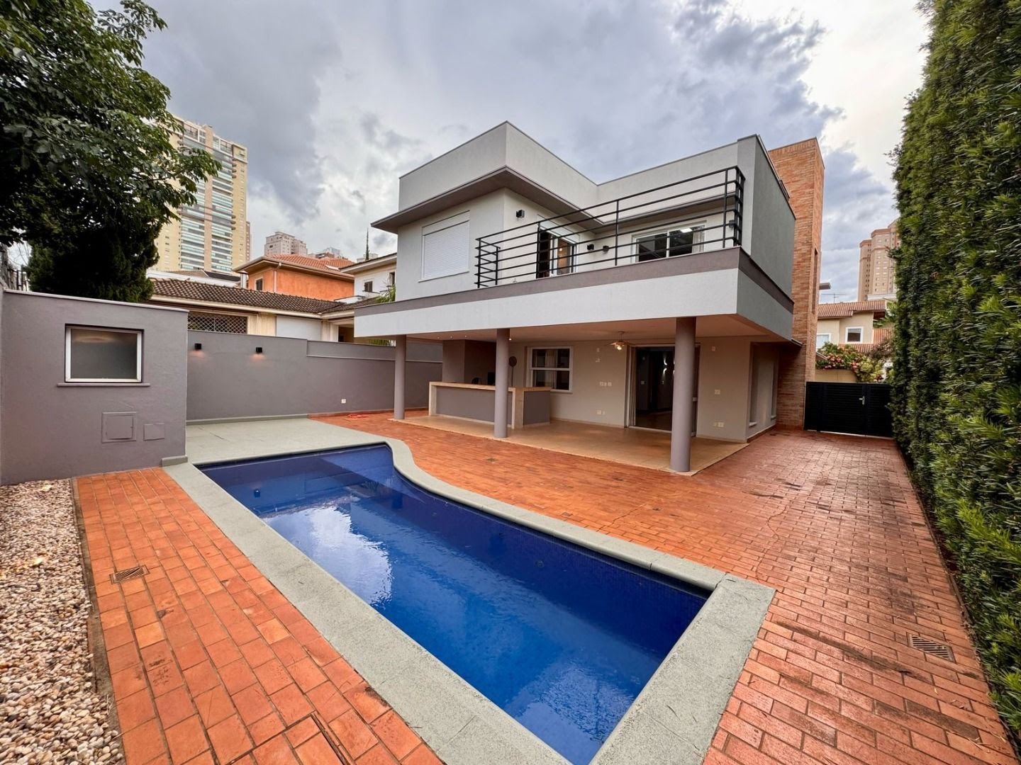 Casa para alugar com 3 quartos, 3 suítes, 3 vagas e 333m² no Jardim Botânico, Ribeirão Preto (SP) — foto 8 de 30