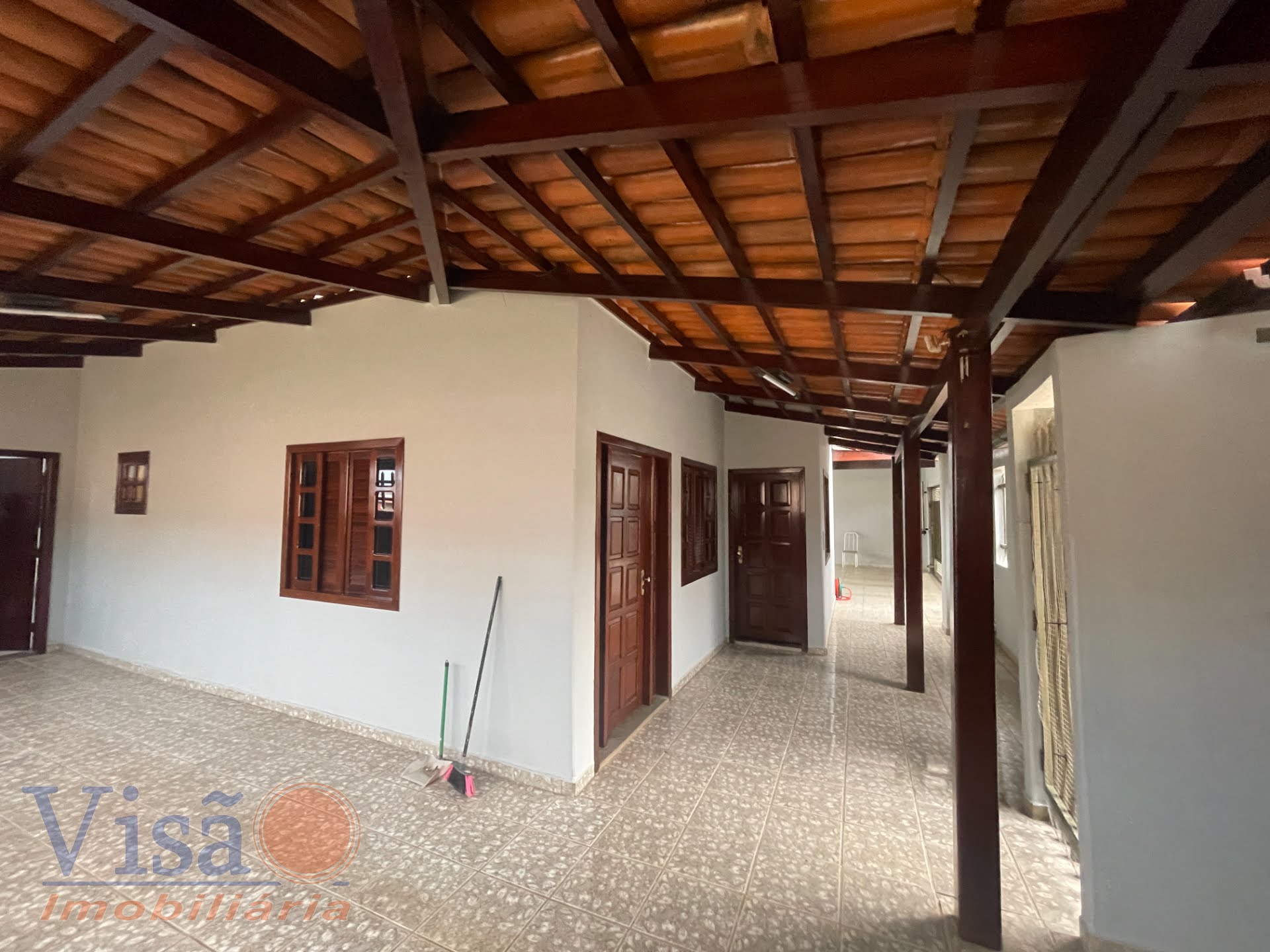 Casa à venda com 3 quartos, 2 suítes e 200m² no Alto do Corregor, Paracatu (MG) — foto 30 de 30