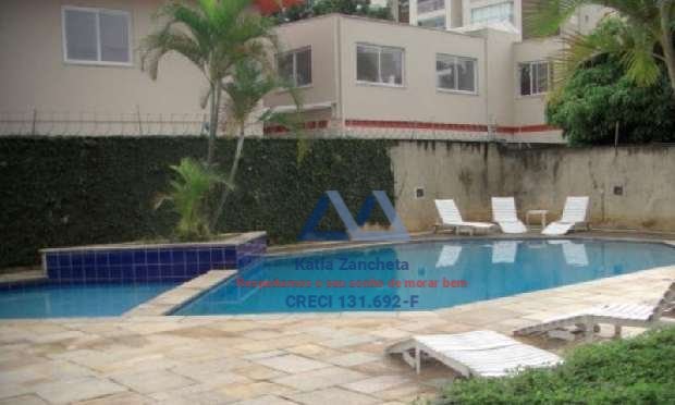 Apartamento à venda com 4 quartos, 2 suítes, 3 vagas e 136m² no Jardim Brasil (zona Sul), São Paulo (SP) — foto 19 de 20