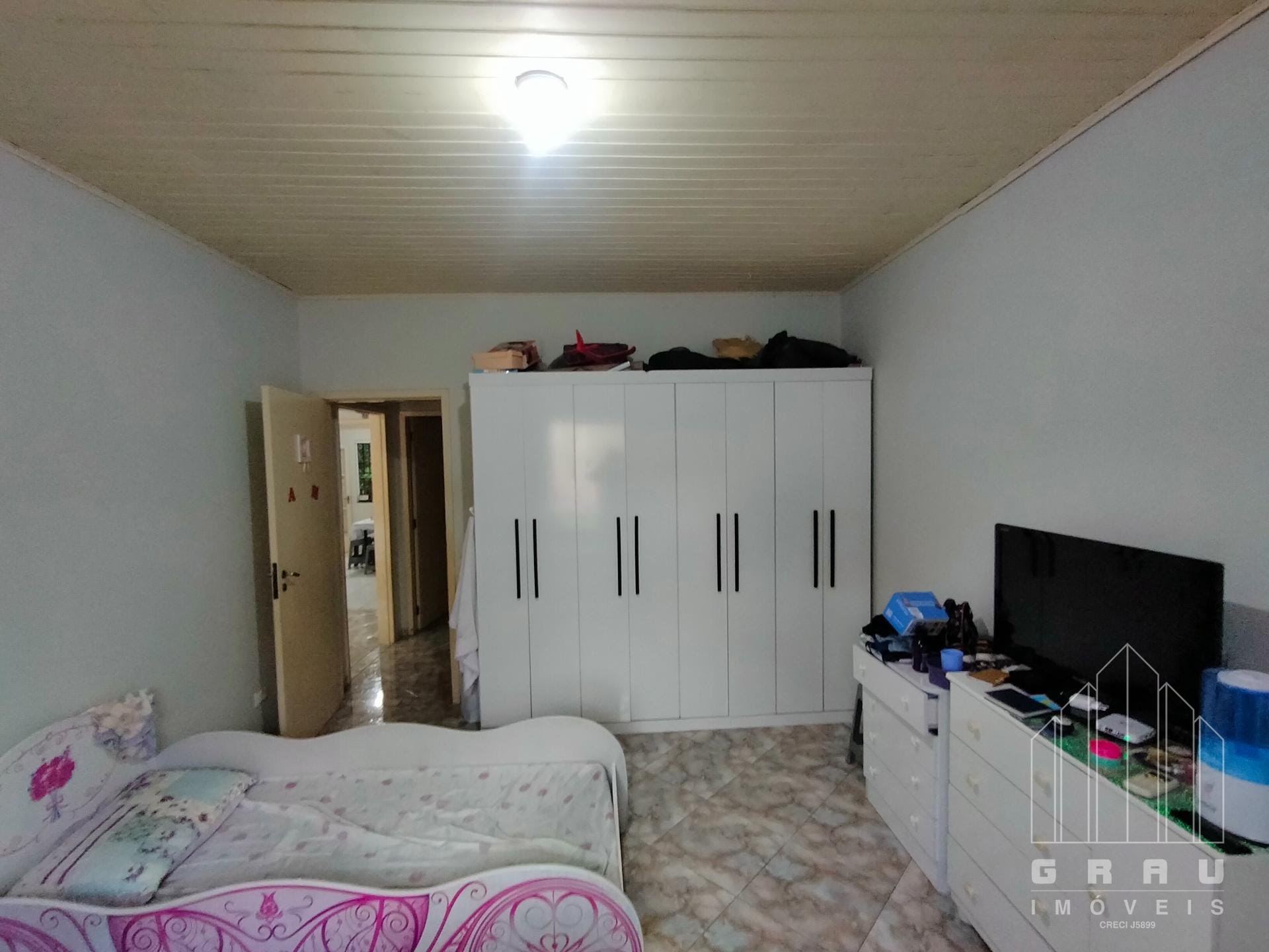 Casa no Jardim Ipê II  -  Foz do Iguaçu