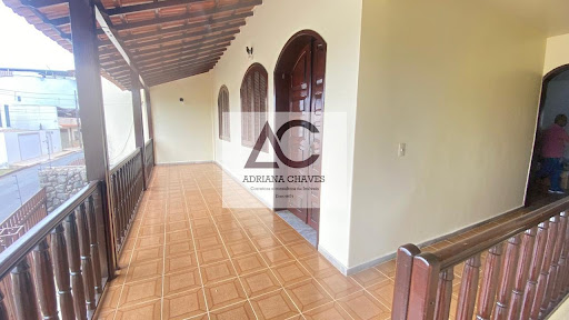 Casa na Esplanada  -  Ponte Nova