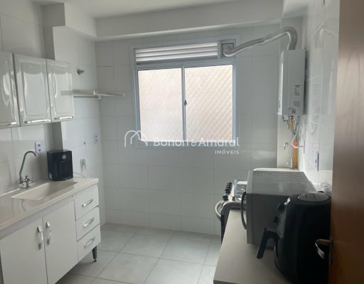 Apartamento, 1 quarto, 40 m² - Foto 6
