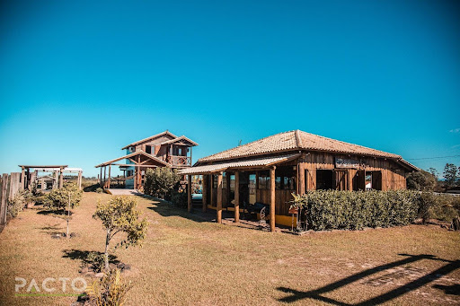 Casa em Lagoa da Serra  -  Araranguá