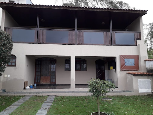 Casa Sobrado em Vila Moraes  -  Mogi das Cruzes