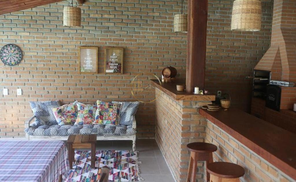 Casa à venda com 4 quartos, 1 suíte, 5 vagas e 250m² no Centro Arraial, Porto Seguro (BA) — foto 21 de 23