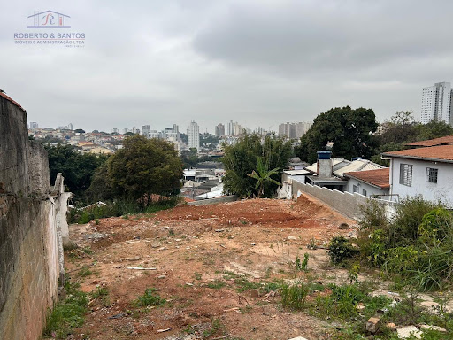 Vista interna dos 2 lotes