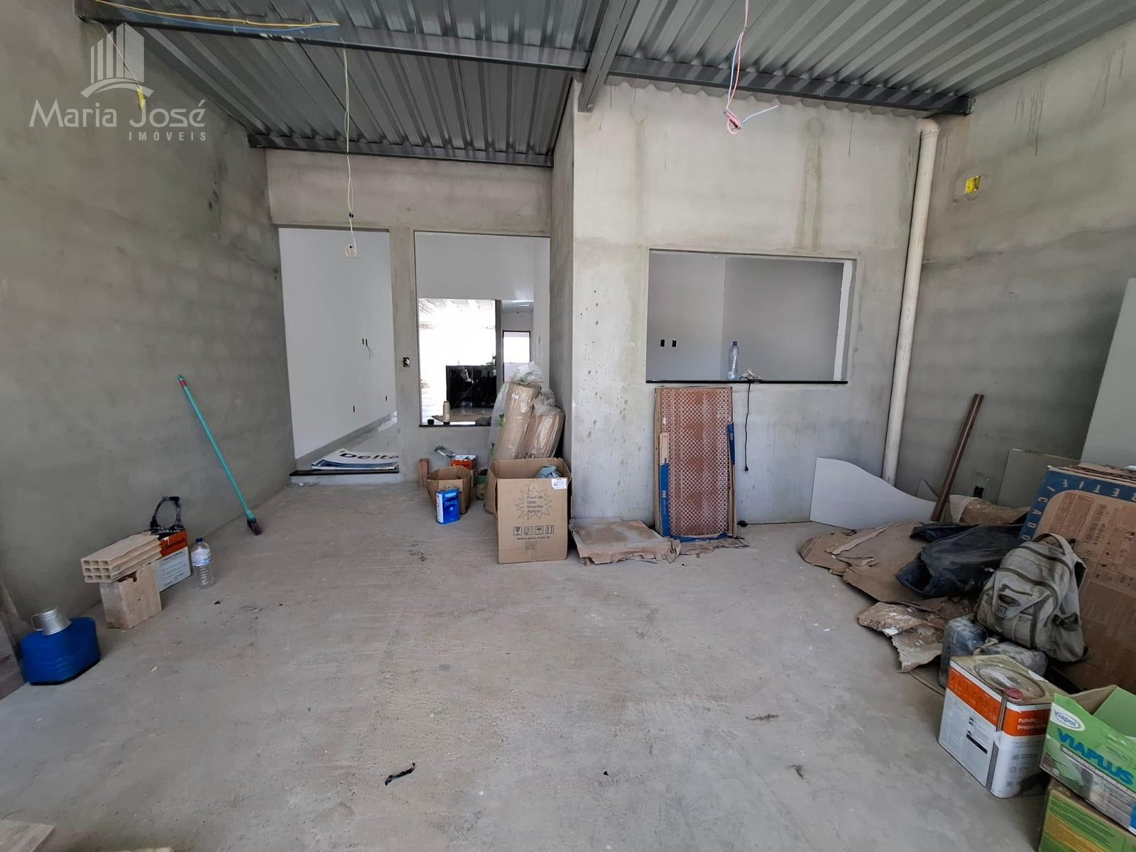 Casa à venda com 3 quartos, 1 suíte, 2 vagas e 118m² no Dona Dora, Sete Lagoas (MG) — foto 21 de 23