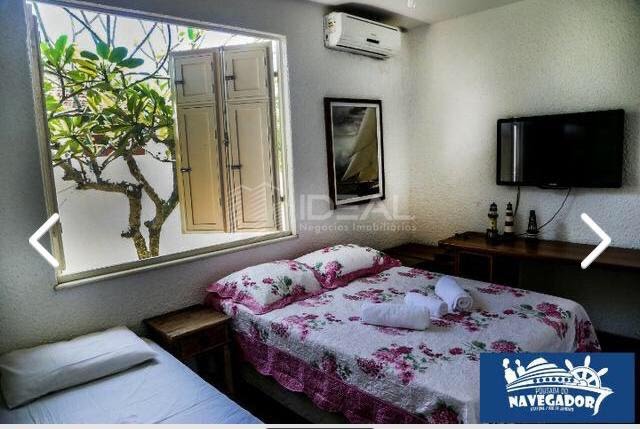 Casa à venda com 10 quartos, 7 suítes e 650m² no Atafona, São João da Barra (RJ) — foto 9 de 13