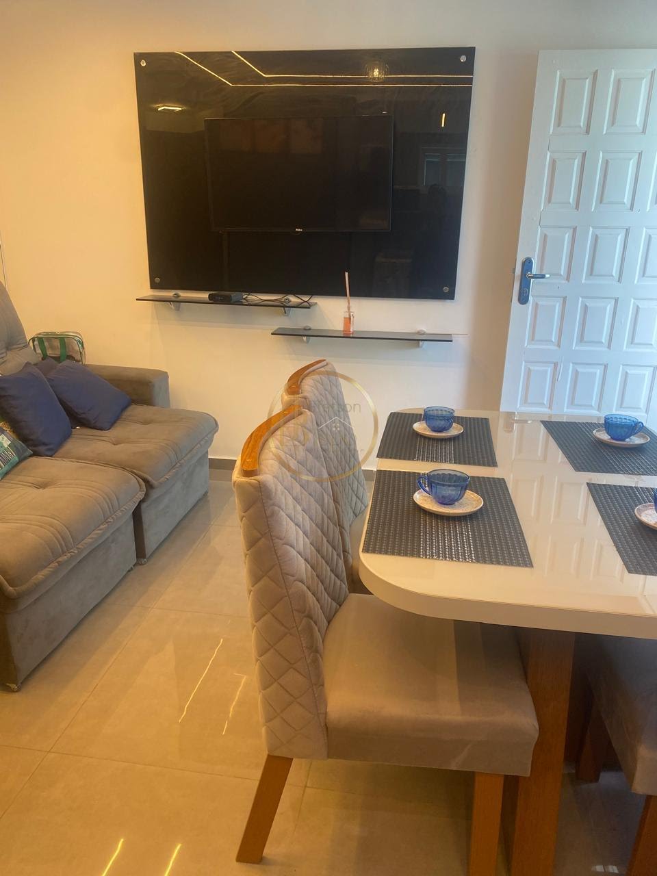 Casa à venda com 2 quartos, 1 suíte, 1 vaga e 70m² no Praia de Taperapuã, Porto Seguro (BA) — foto 11 de 18