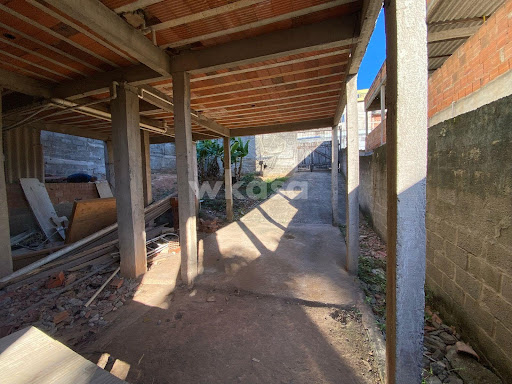 Casa em José de Anchieta  -  Serra