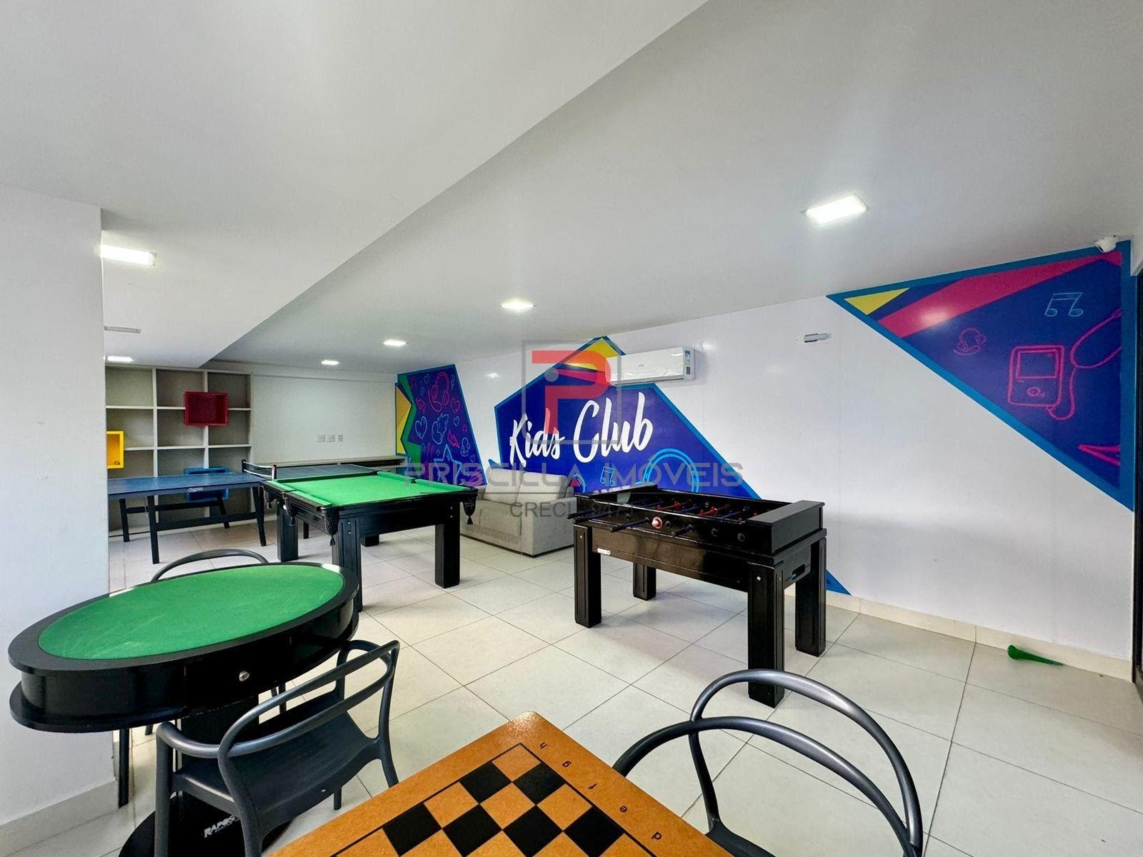 Apartamento à venda com 3 quartos, 3 suítes, 2 vagas e 157m² no Jardim Oceania, João Pessoa (PB) — foto 19 de 30