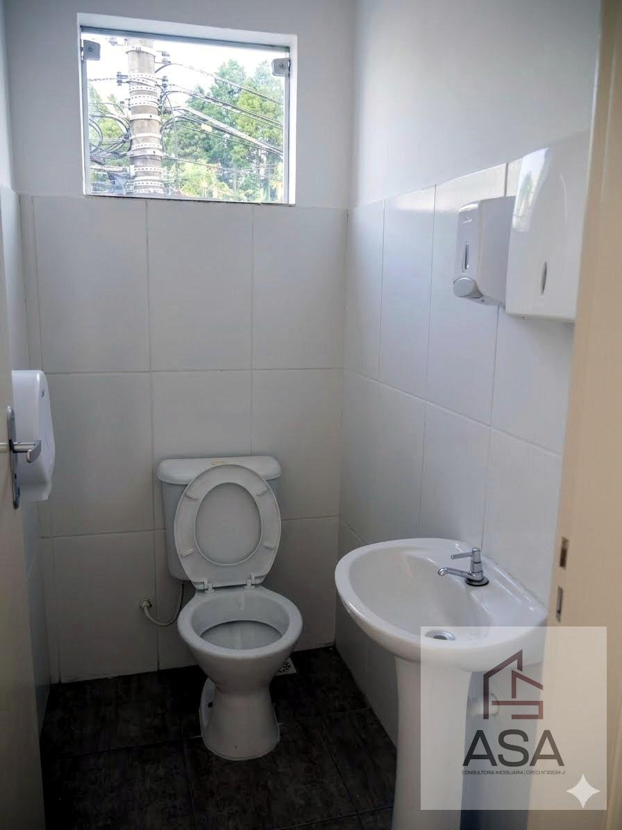 Prédio Inteiro, 180 m² - Foto 8