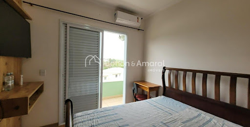 Casa de Condomínio, 3 quartos - Foto 23