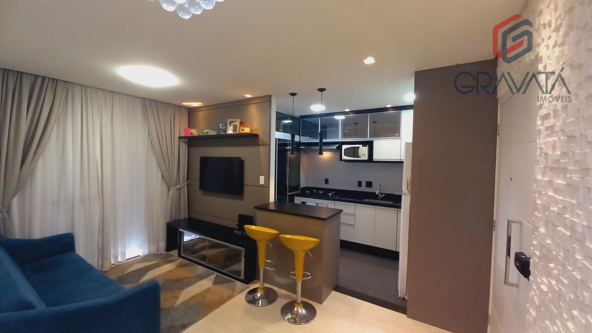 Apartamento à venda com 2 quartos, 1 suíte, 1 vaga e 66m² no Vila América, Santo André (SP) — foto 23 de 30