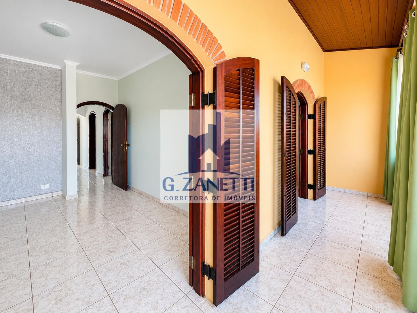 Casa, 4 quartos, 246 m² - Foto 30