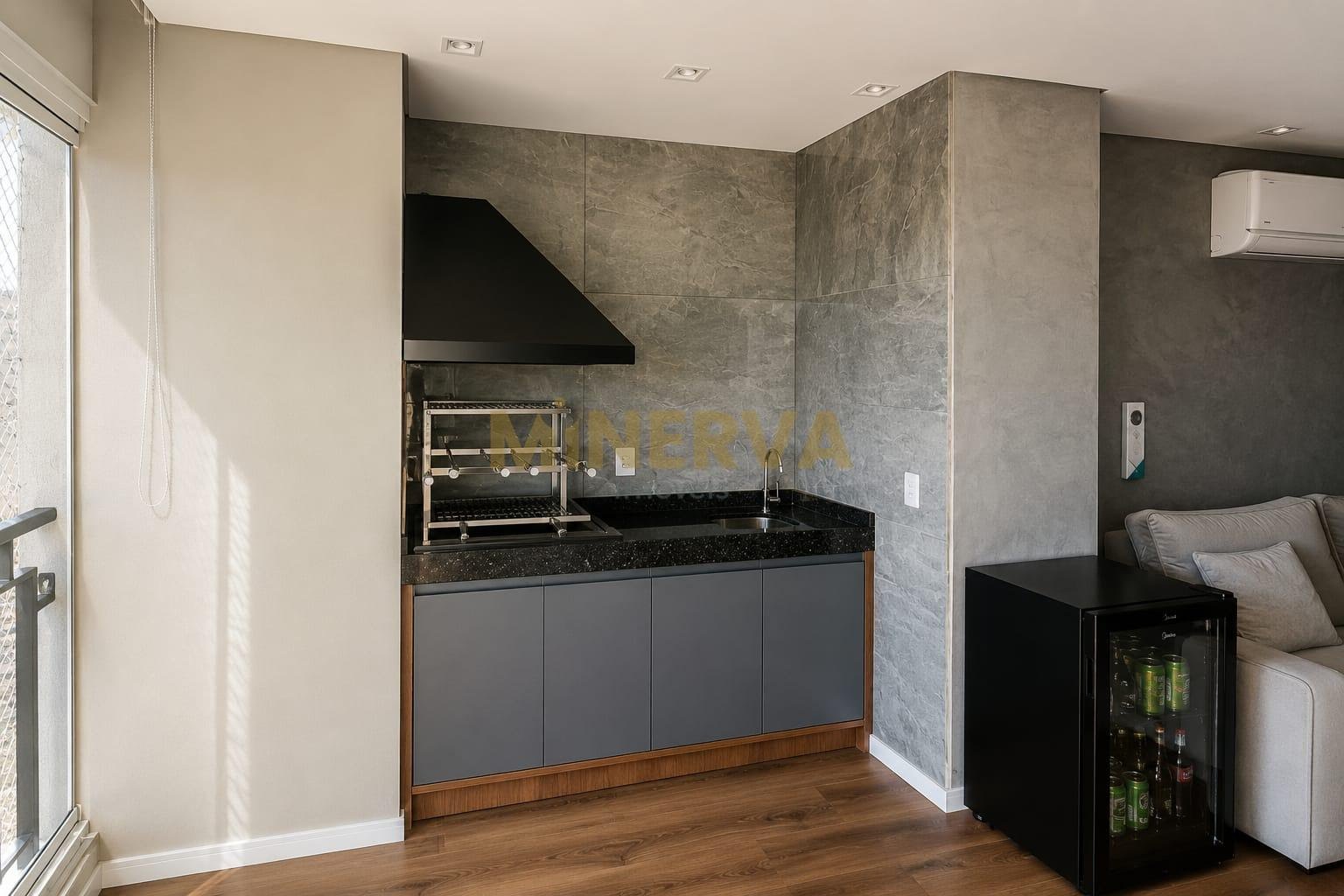 Apartamento à venda com 3 quartos, 1 suíte, 1 vaga e 75m² no Centro, Guarulhos (SP) — foto 16 de 18