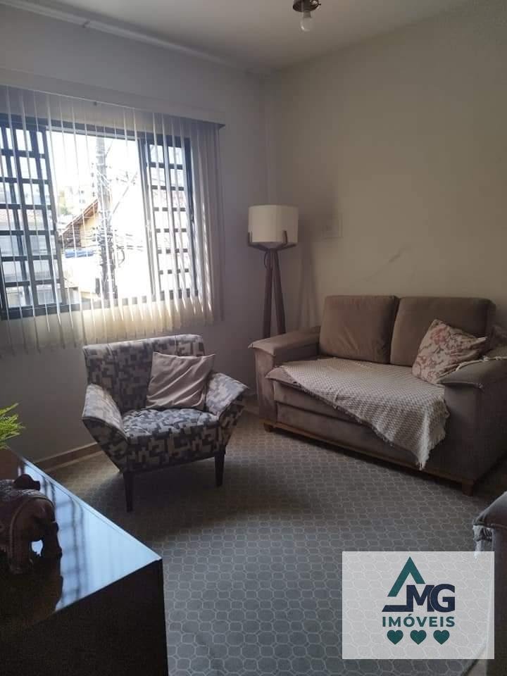 Casa à venda com 3 quartos, 1 suíte e 1 vaga no Vila Mariana, Três Corações (MG) — foto 9 de 13