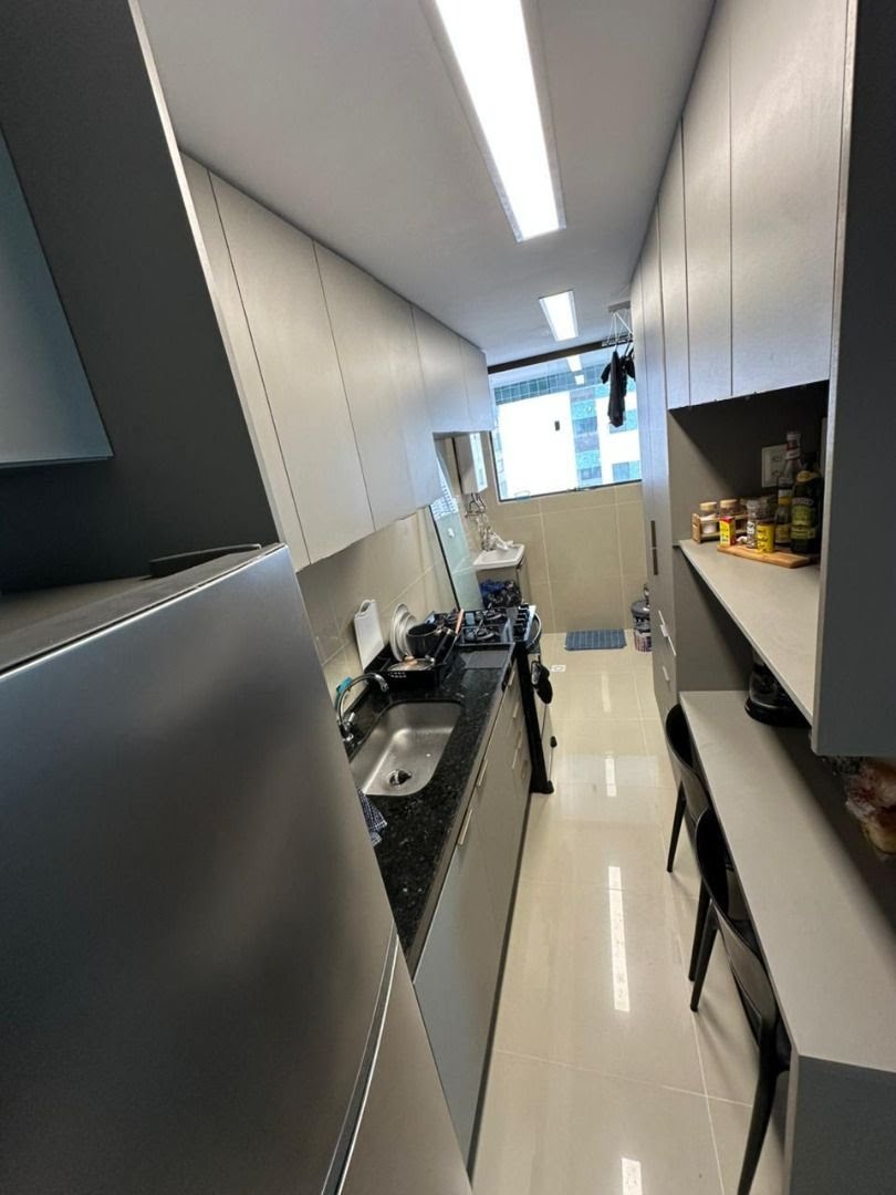 Apartamento à venda com 3 quartos, 1 suíte e 66m² no Candeias, Jaboatão dos Guararapes (PE) — foto 21 de 22