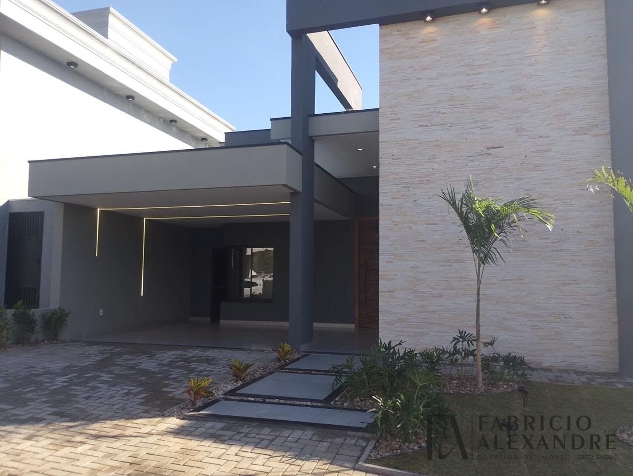 Casa à venda com 3 quartos, 1 suíte, 4 vagas e 200m² no Terravista Residence Club, Mirassol (SP) — foto 4 de 10