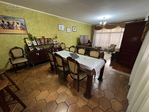 Sala de jantar