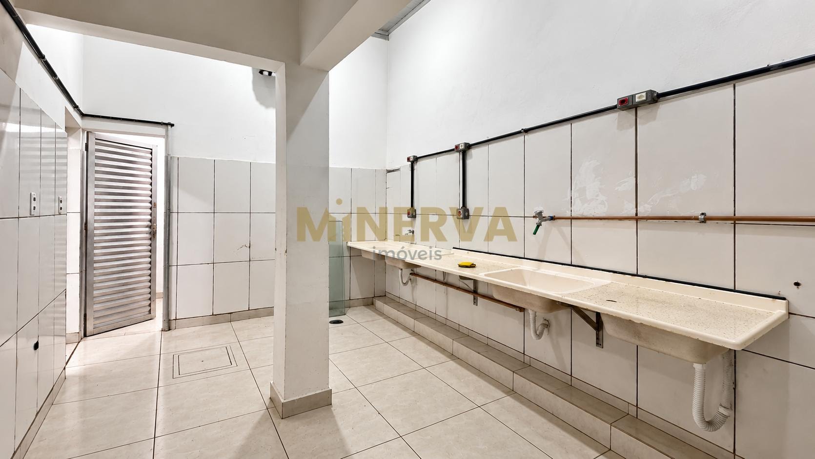 Comercial para alugar com 150m² no Parque Santa Rita, São Paulo (SP) — foto 8 de 8