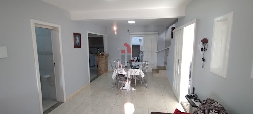 Casa no Bairro Farroupilha  -  Osório