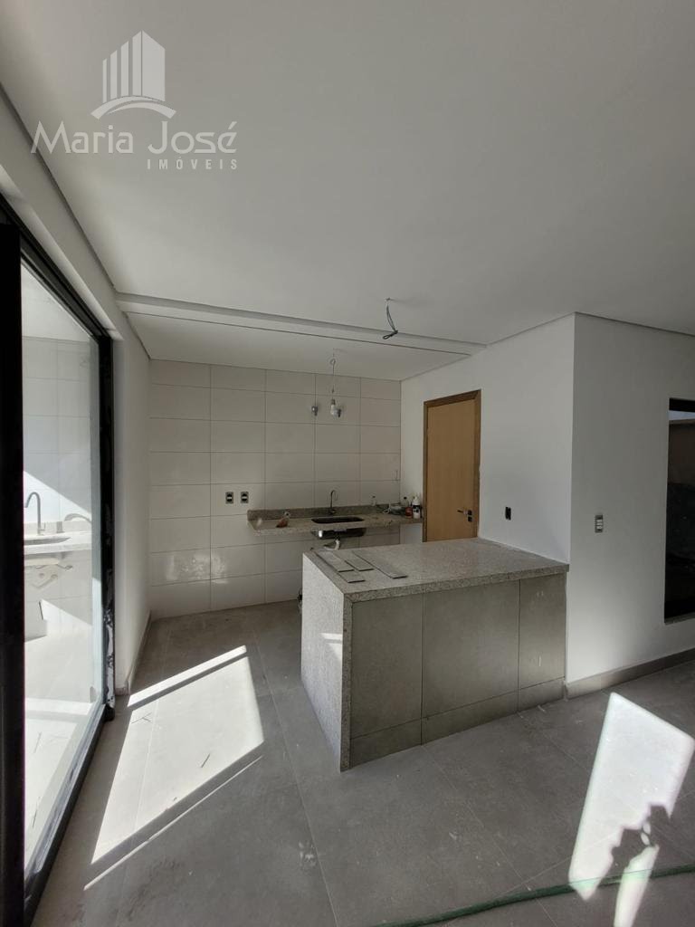 Casa à venda com 3 quartos, 1 suíte, 3 vagas e 145m² no Mata Grande, Sete Lagoas (MG) — foto 6 de 30