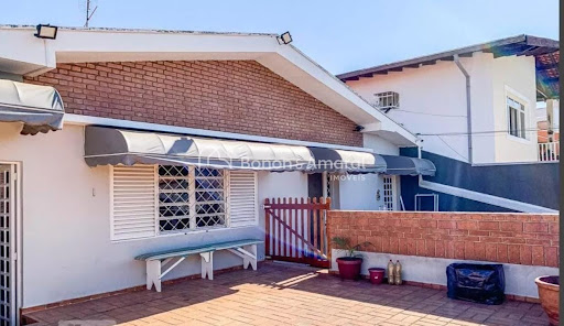 Casa, 4 quartos, 240 m² - Foto 3