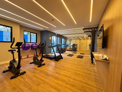 Apartamento 2 Dorms no Campo Belo, São Paulo | 36m²