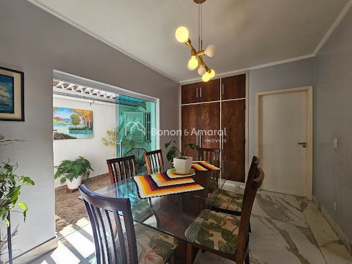 Casa, 3 quartos, 165 m² - Foto 5