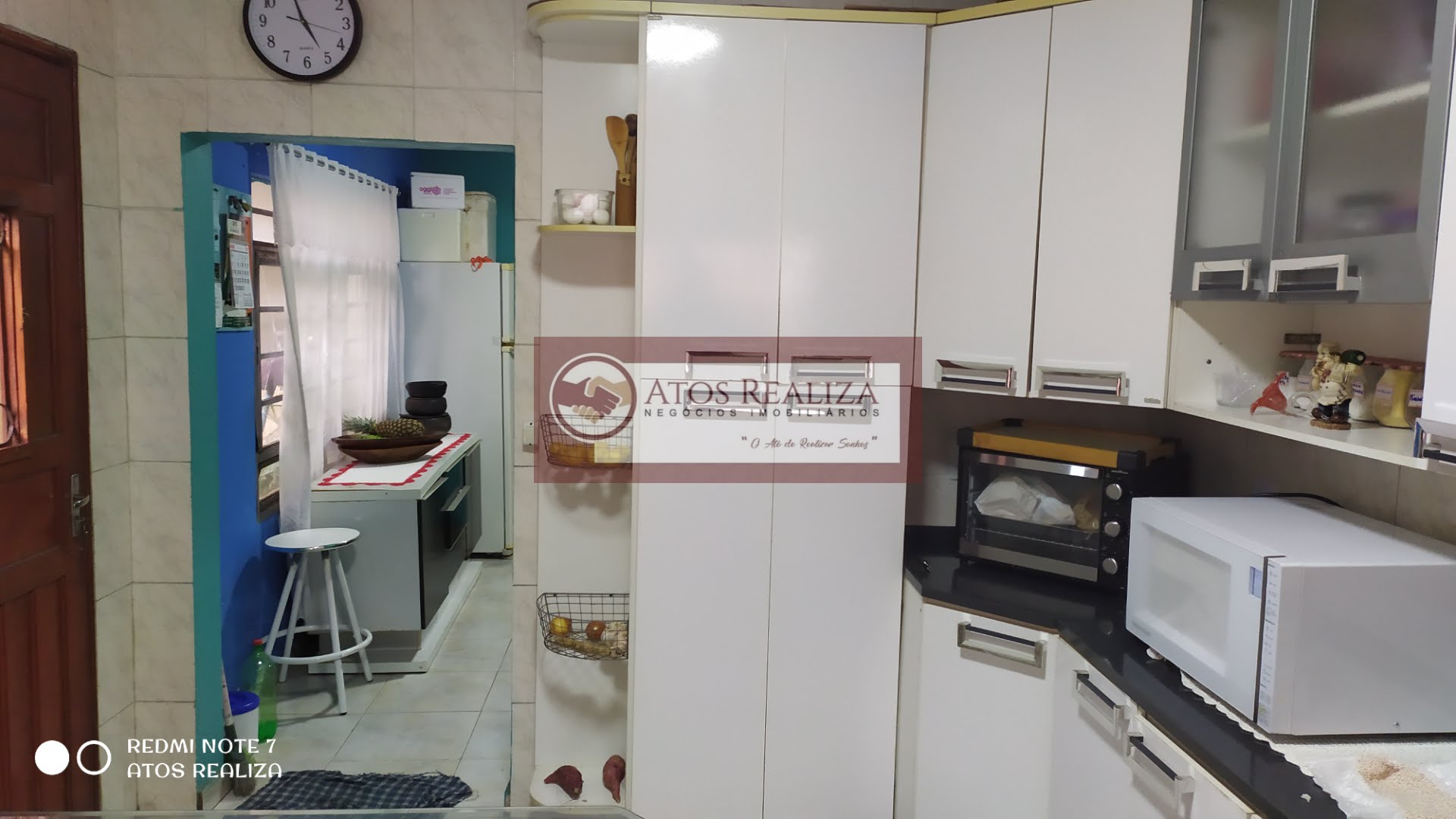 Casa à venda com 4 quartos, 2 suítes, 2 vagas e 200m² no Parque das Arvores, São Paulo (SP) — foto 16 de 30
