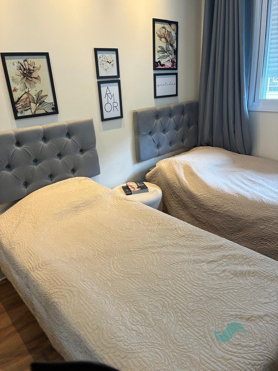 Apartamento à venda com 2 quartos, 1 suíte, 1 vaga e 76m² no Jurerê Internacional, Florianópolis (SC) — foto 8 de 9