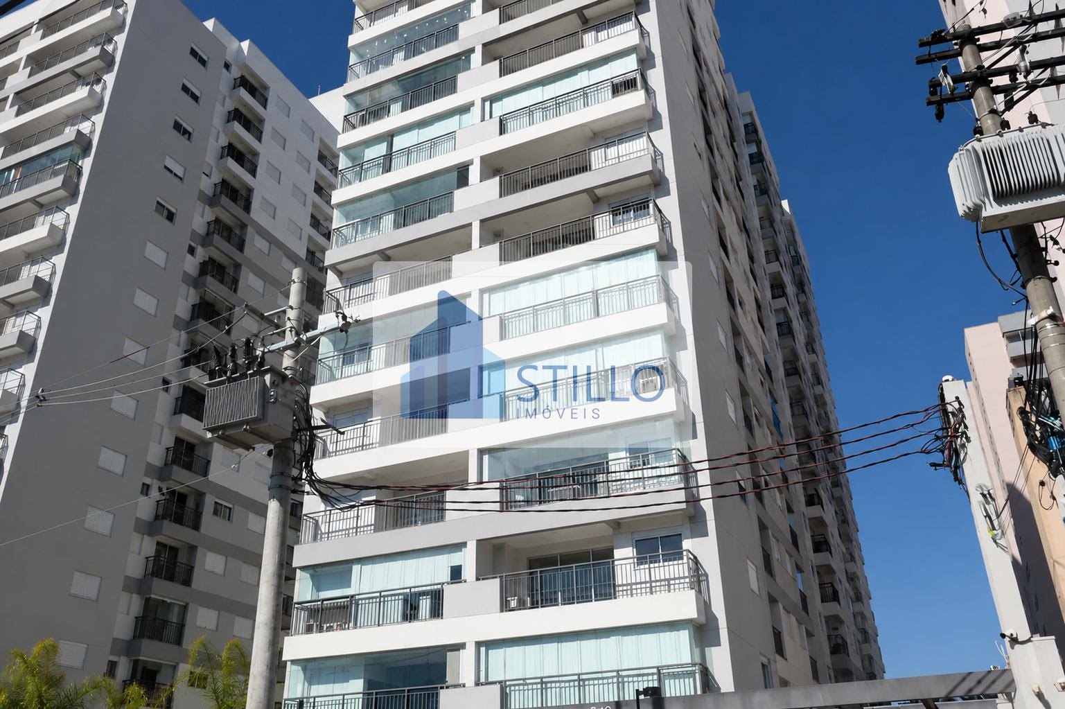 Apartamento à venda com 2 quartos, 1 banheiro, 1 vaga e 38m² no Vila Formosa, São Paulo (SP) — foto 2 de 27