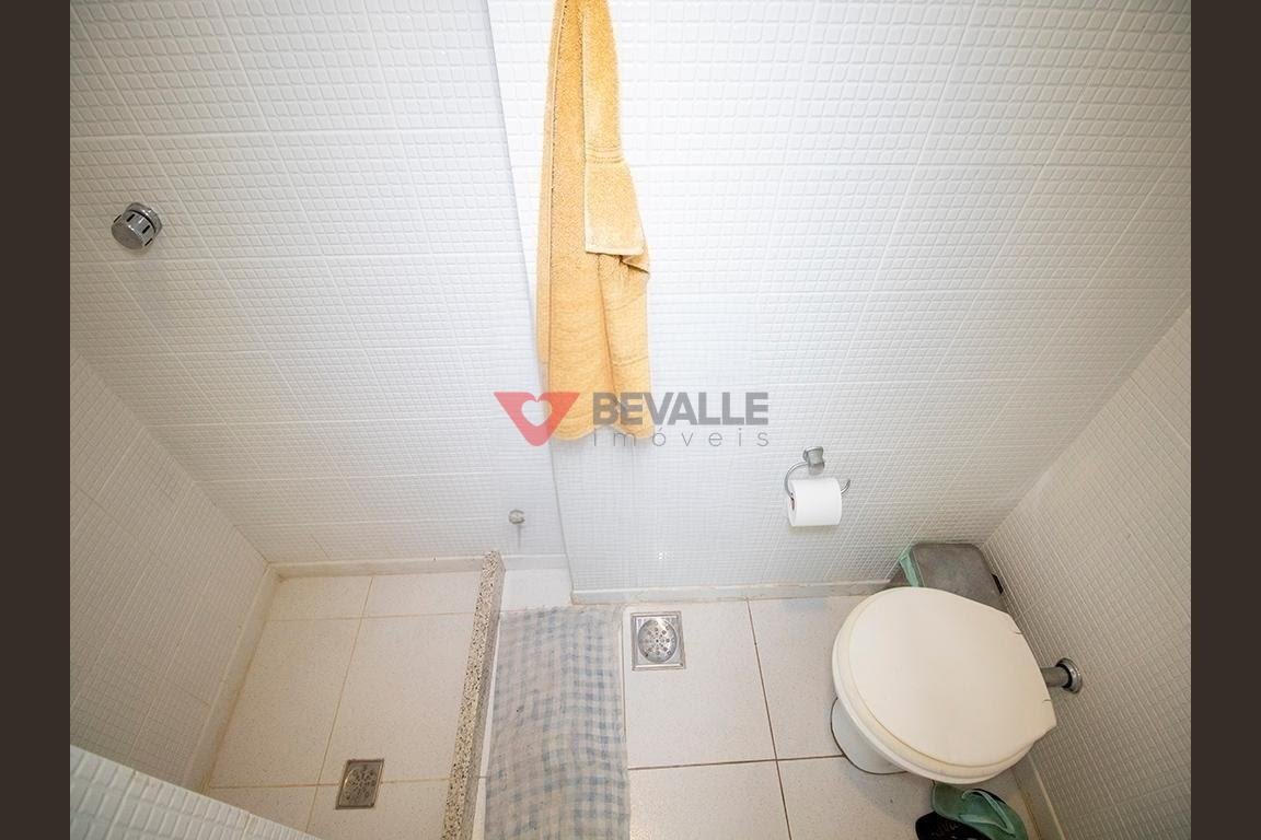 Apartamento à venda com 4 quartos, 1 suíte, 3 vagas e 205m² no Flamengo, Rio de Janeiro (RJ) — foto 23 de 30