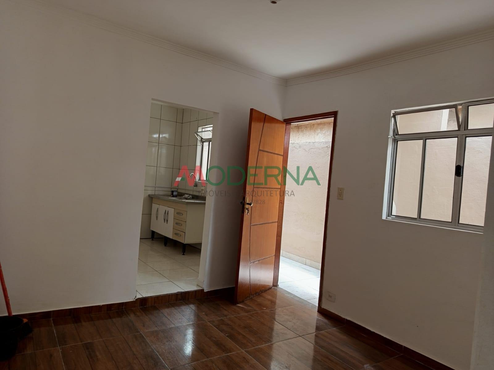 Casa à venda com 1 quarto, 1 banheiro, 1 vaga e 80m² no Taboão, São Bernardo do Campo (SP) — foto 8 de 14