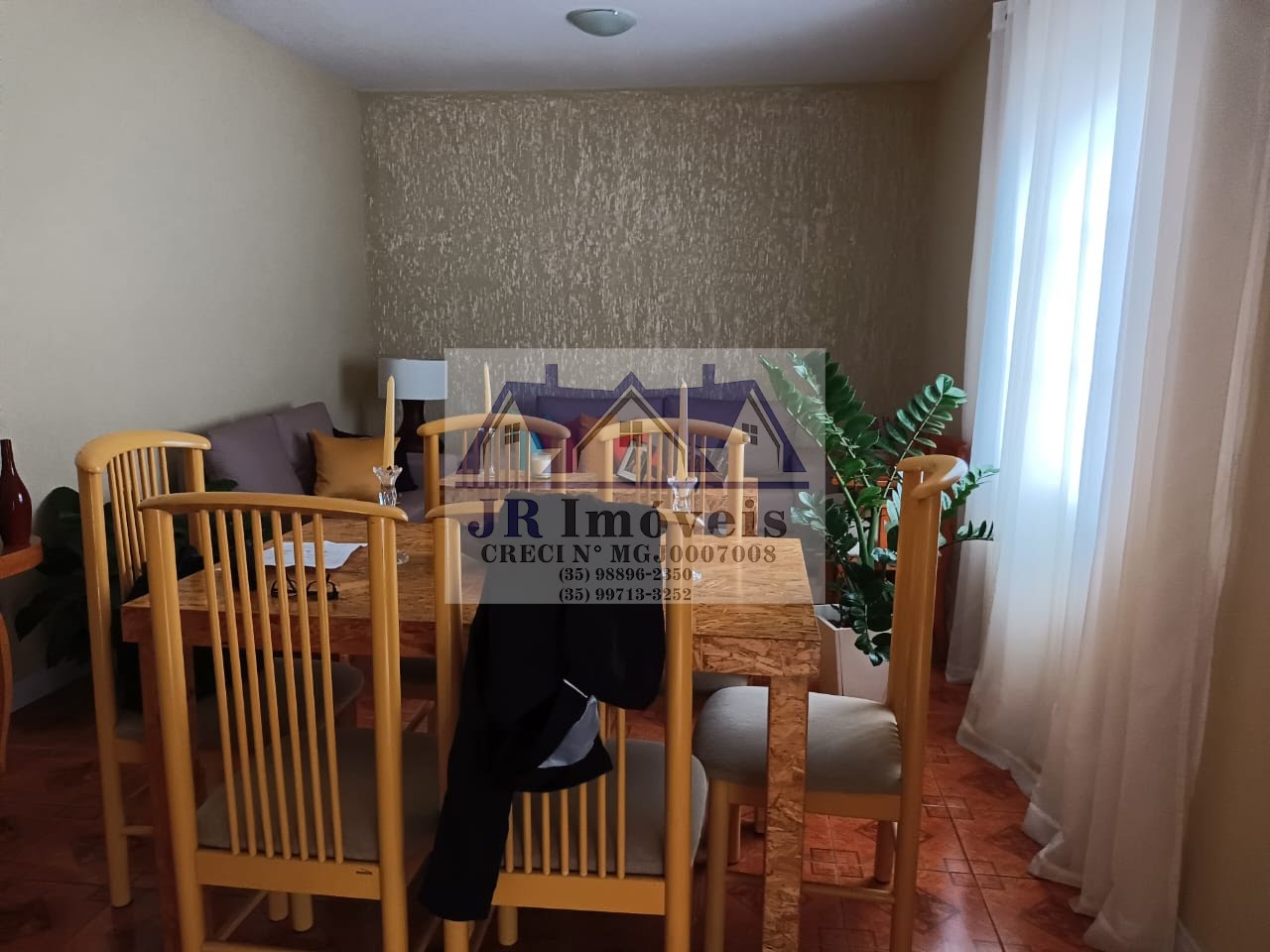 Casa à venda com 3 quartos, 2 banheiros, 1 vaga e 200m² no Santa Rita de Cassia, Itajubá (MG) — foto 10 de 30